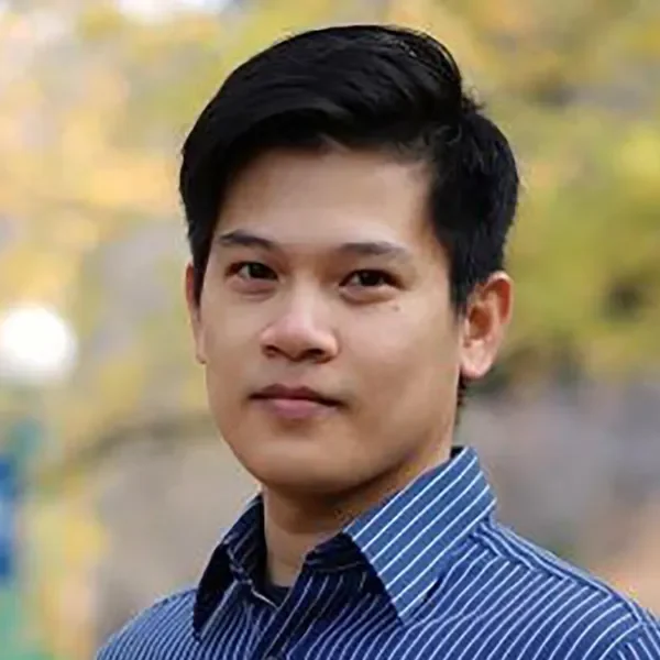 Hoàng Định Long