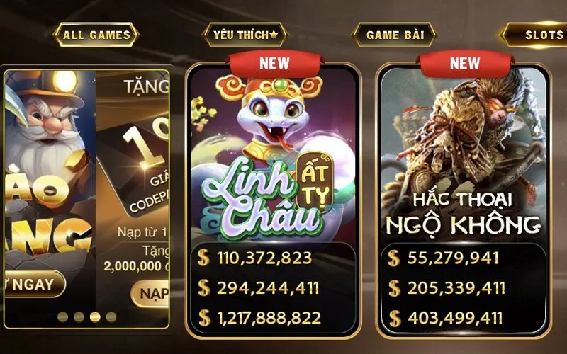Kinh nghiệm dễ trúng Jackpot nổ hũ nhất hiện nay
