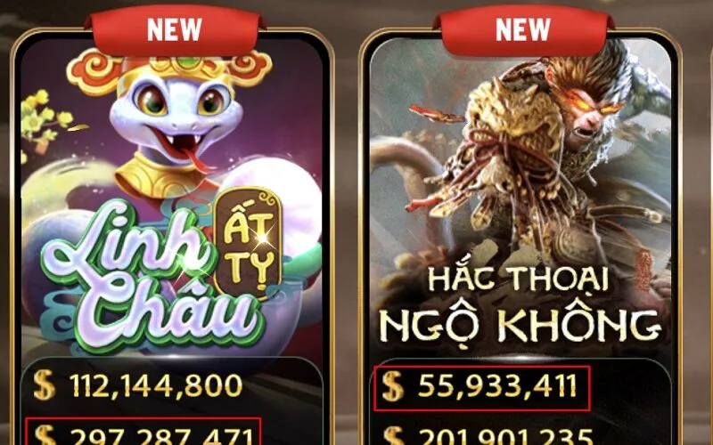 Mẹo chơi nổ hũ dễ thắng